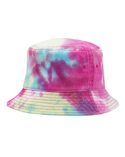 Sportsman - SP450 - Tie-Dyed Bucket Hat