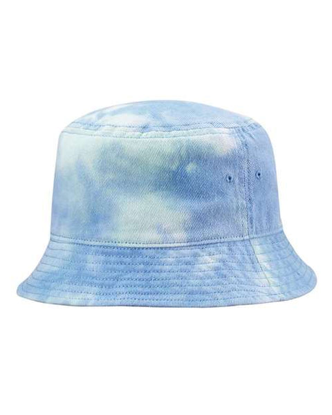 Sportsman - SP450 - Tie-Dyed Bucket Hat