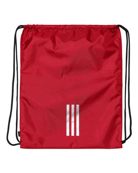 Adidas - A420C - Vertical 3-Stripes Gym Sack