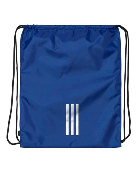 Adidas - A420C - Vertical 3-Stripes Gym Sack