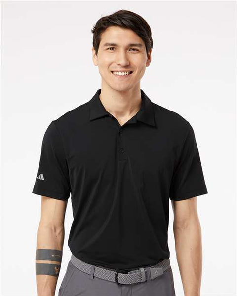 Adidas - A514 - Ultimate Solid Polo