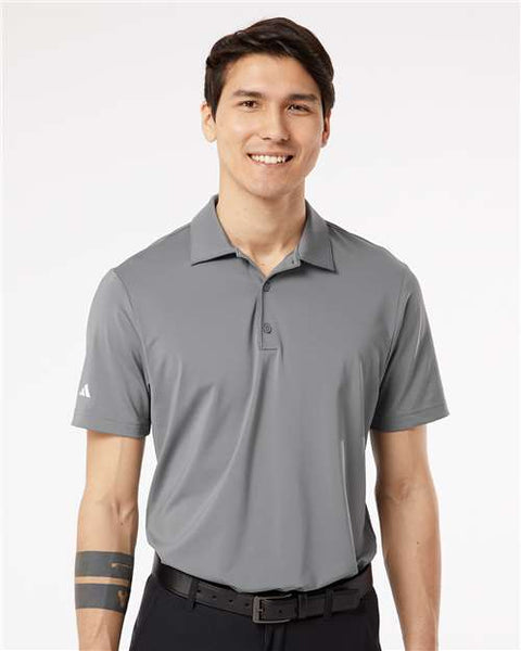 Adidas - A514 - Ultimate Solid Polo