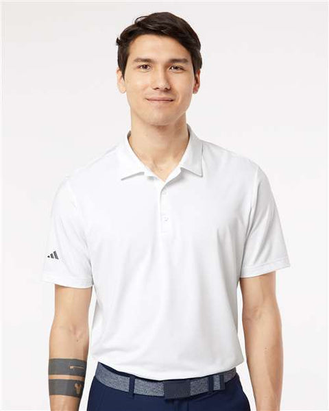 Adidas - A514 - Ultimate Solid Polo