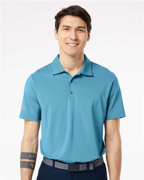 Adidas - A514 - Ultimate Solid Polo