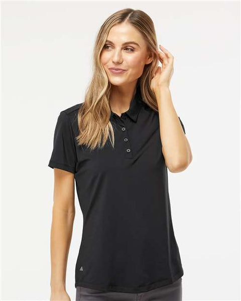 Adidas - A515 - Women's Ultimate Solid Polo