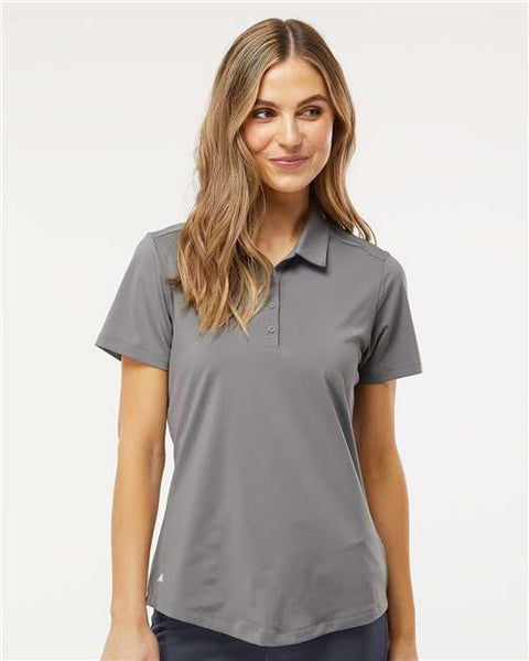 Adidas - A515 - Women's Ultimate Solid Polo