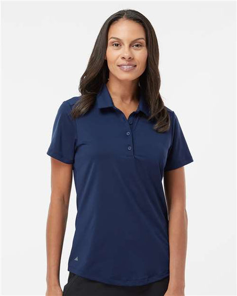 Adidas - A515 - Women's Ultimate Solid Polo