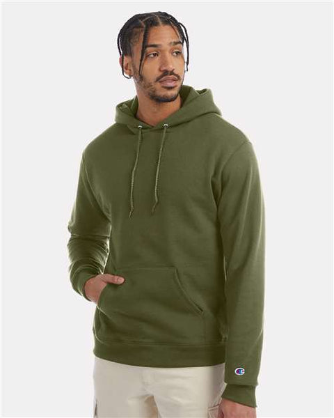 Champion - S700 - Powerblend® Hooded Sweatshirt