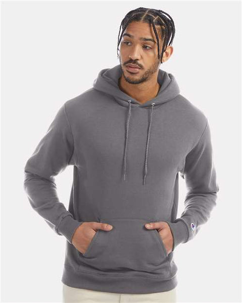 Champion - S700 - Powerblend® Hooded Sweatshirt