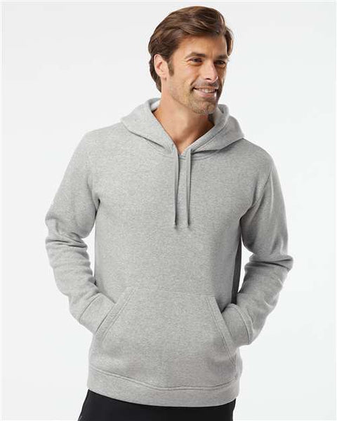 Adidas - A432 - Fleece Hooded Sweatshirt