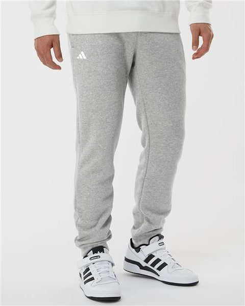 Adidas - A436 - Fleece Joggers