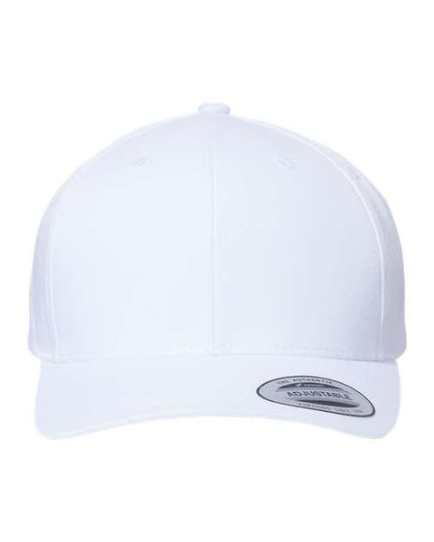 YP Classics - 6389 - CVC Snapback Cap