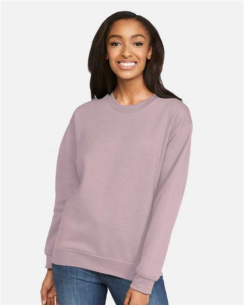 Gildan - SF000 - Softstyle® Midweight Crewneck Sweatshirt