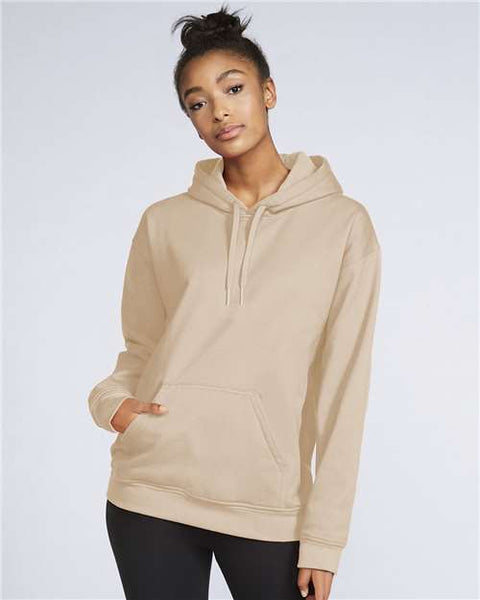 Gildan - SF500 - Softstyle® Midweight Hooded Sweatshirt