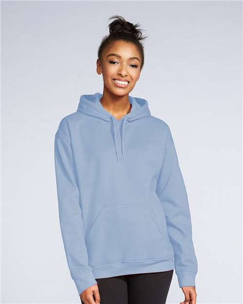 Gildan - SF500 - Softstyle® Midweight Hooded Sweatshirt