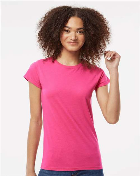 Gildan - 64000L - Softstyle® Women’s T-Shirt