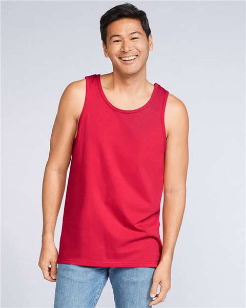 Gildan - 64200 - Softstyle® Tank Top