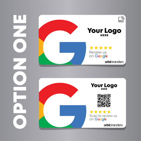 Boost Engagement with Google Review Cards