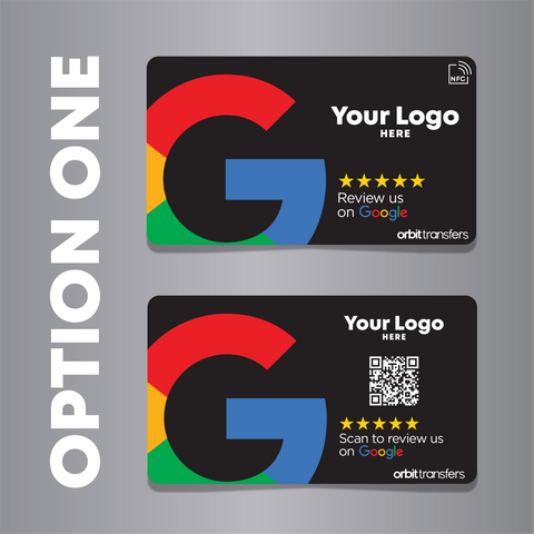 Boost Engagement with Google Review Cards