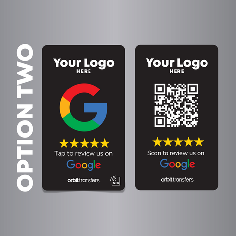 Boost Engagement with Google Review Cards