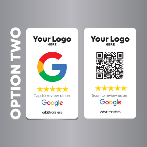 Boost Engagement with Google Review Cards